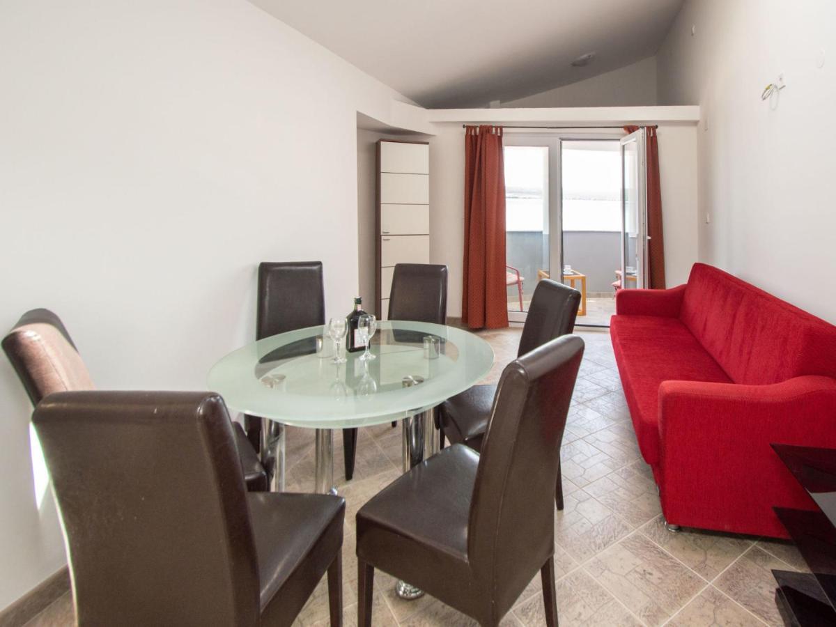 Apartment Ivana-4 By Interhome Raslina エクステリア 写真