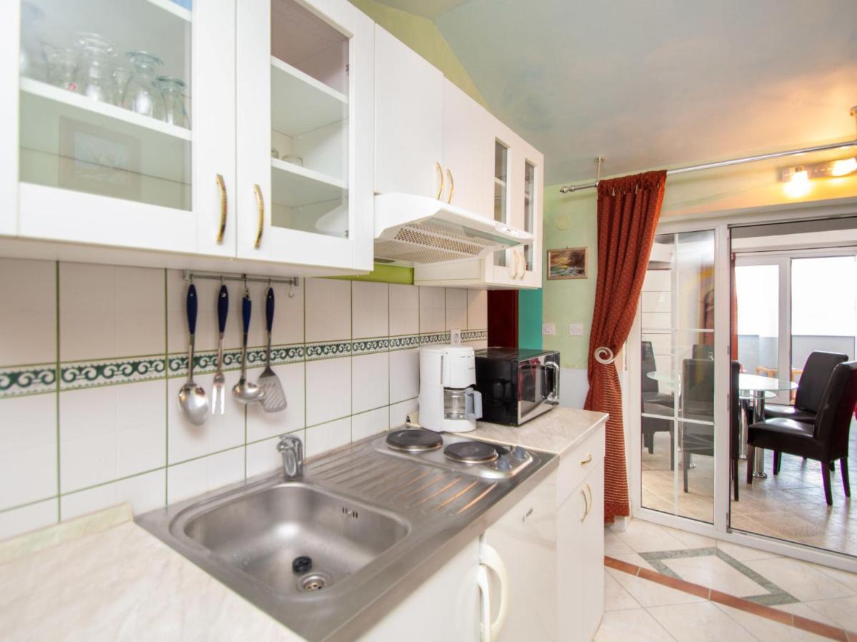 Apartment Ivana-4 By Interhome Raslina エクステリア 写真