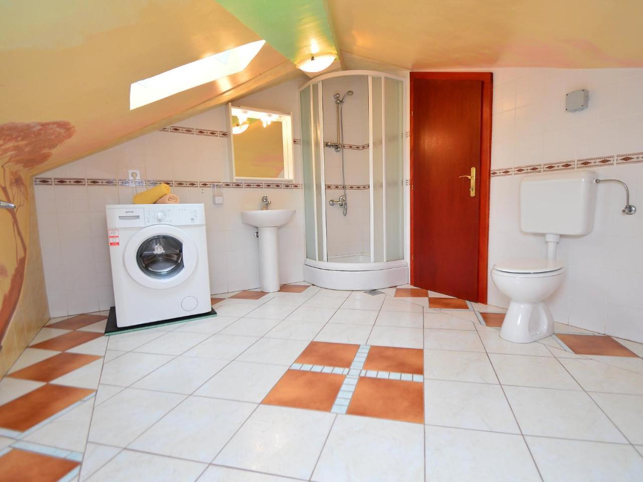 Apartment Ivana-4 By Interhome Raslina エクステリア 写真